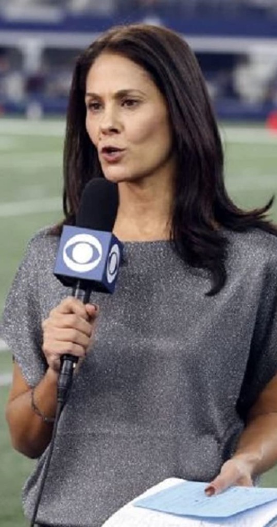 Tracy Wolfson Biography, Height & Life Story Super Stars Bio