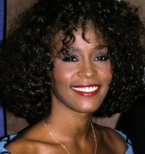 Whitney Houston Singer, Actress