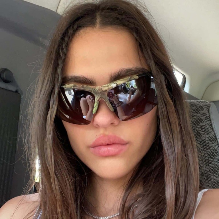 Amelia Gray Hamlin Biography, Height & Life Story Super Stars Bio