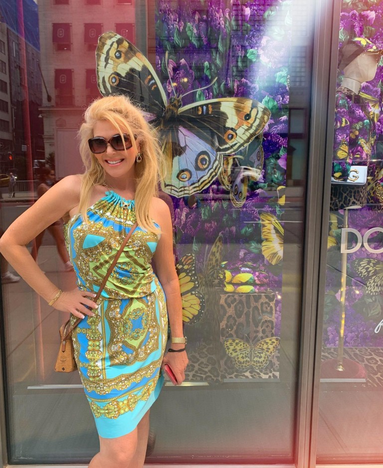 Audrey Landers - Biography, Height & Life Story | Super Stars Bio