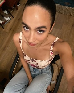 Aurora Perrineau - Biography, Height & Life Story | Super Stars Bio