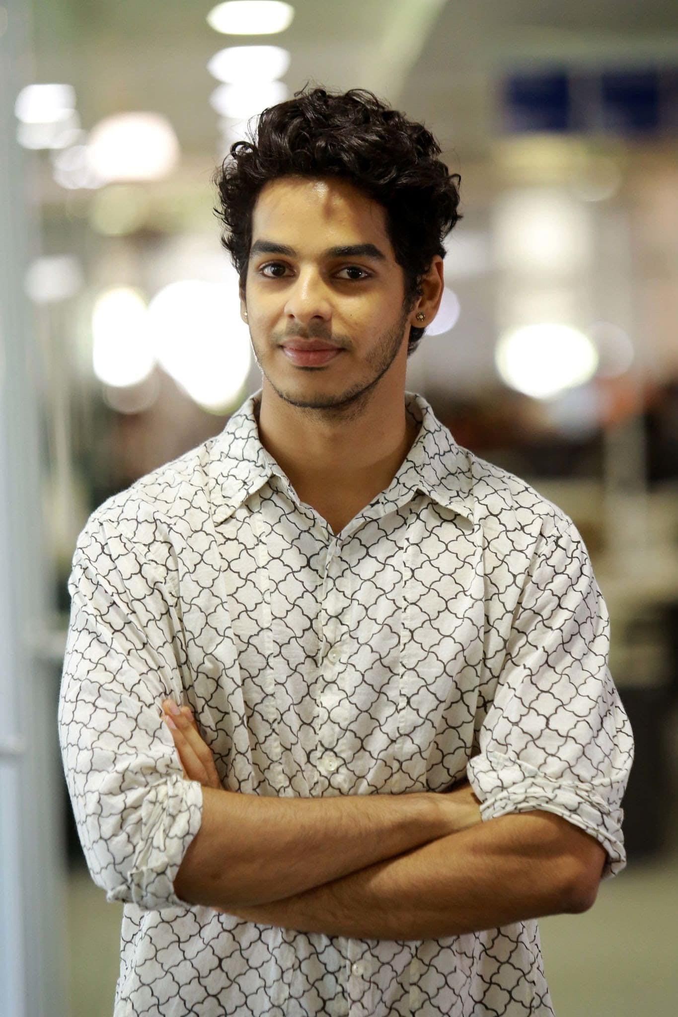 Ishaan Khattar - Biography, Height & Life Story | Super Stars Bio