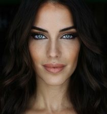 Jessica Lowndes Actress, Singer