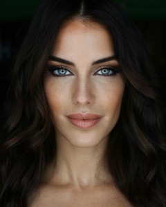 Jessica Lowndes Canadian Actress, Singer
