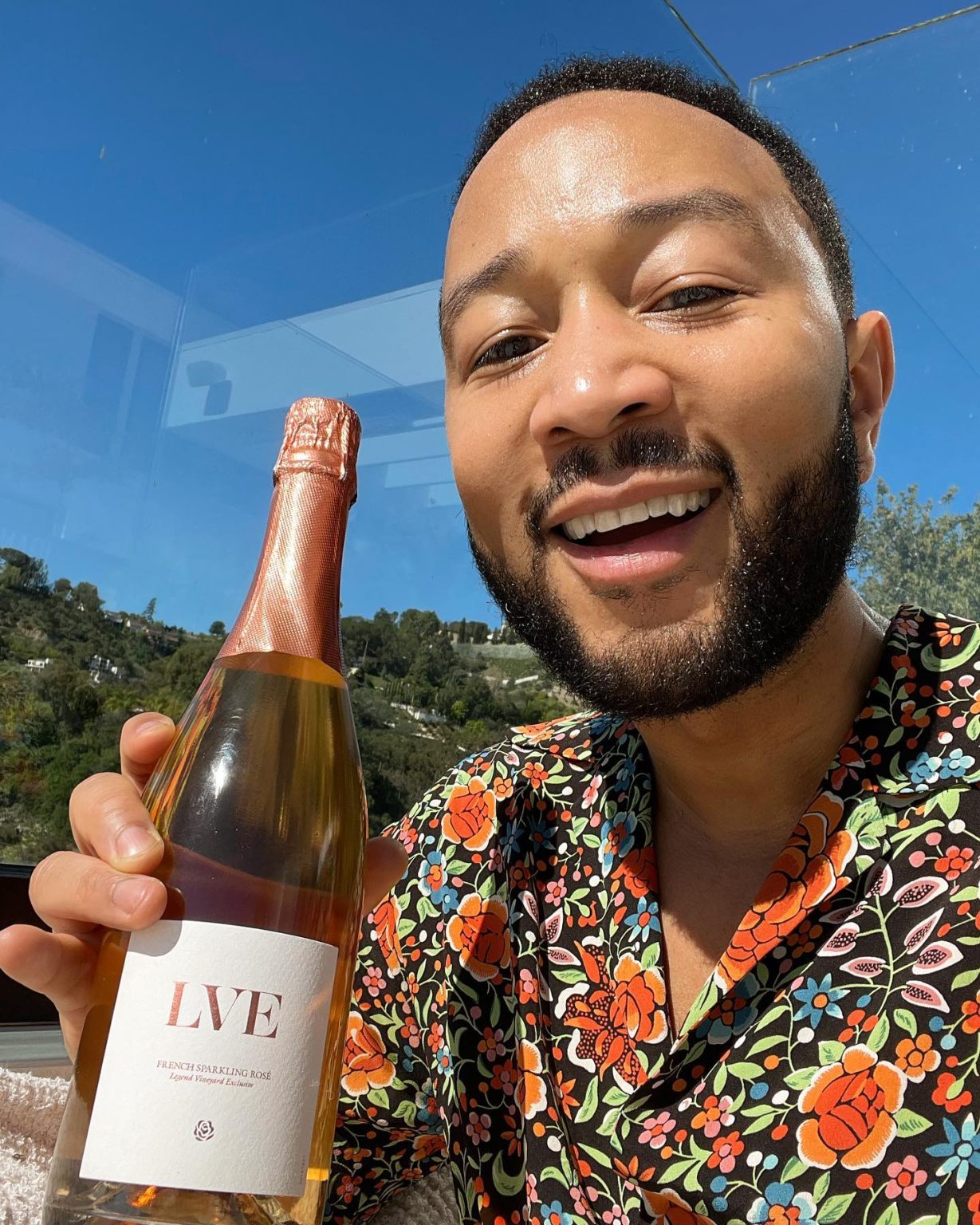 John Legend - Biography, Height & Life Story | Super Stars Bio