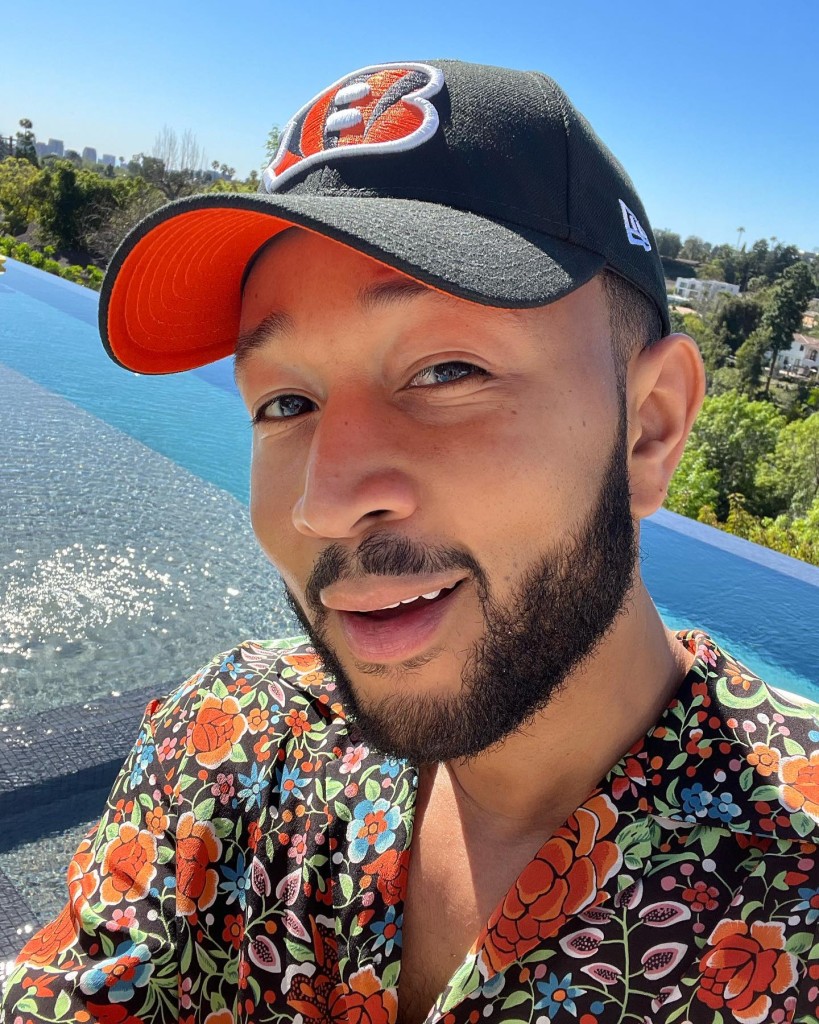 John Legend - Biography, Height & Life Story | Super Stars Bio