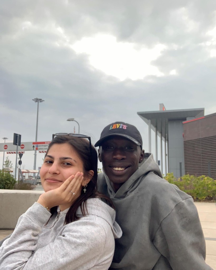 Khaby Lame - Biography, Height & Life Story | Super Stars Bio