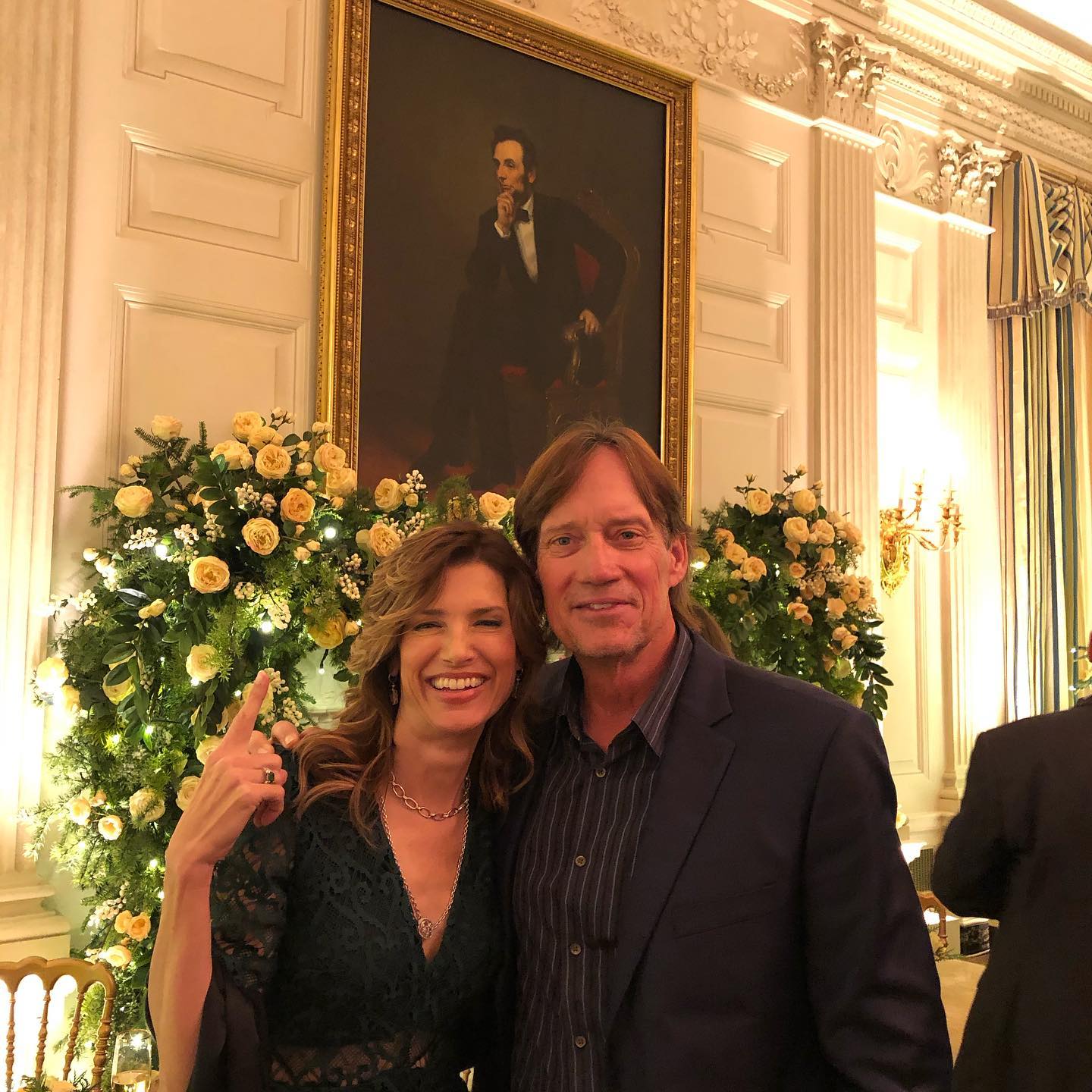 Kevin Sorbo - Biography, Height & Life Story | Super Stars Bio