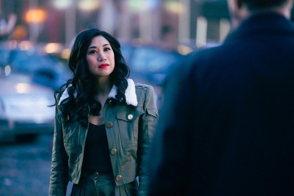 Liza Lapira - Biography, Height & Life Story | Super Stars Bio