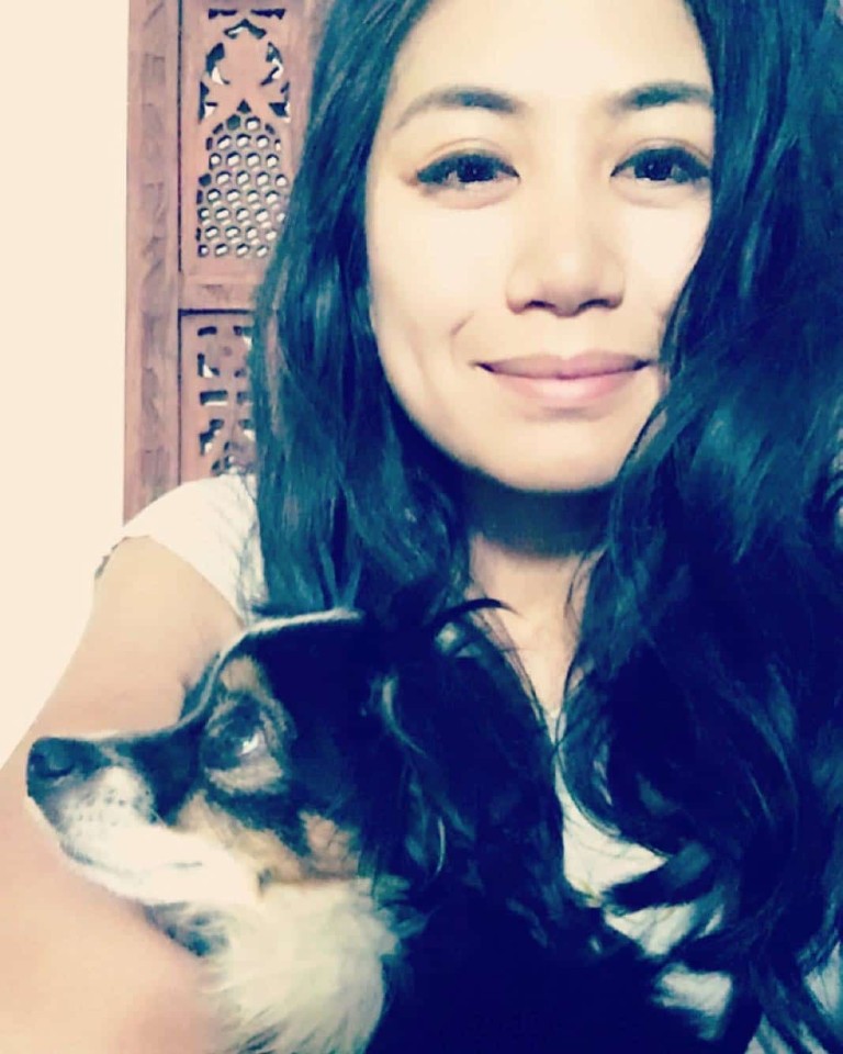 Liza Lapira Biography, Height & Life Story Super Stars Bio