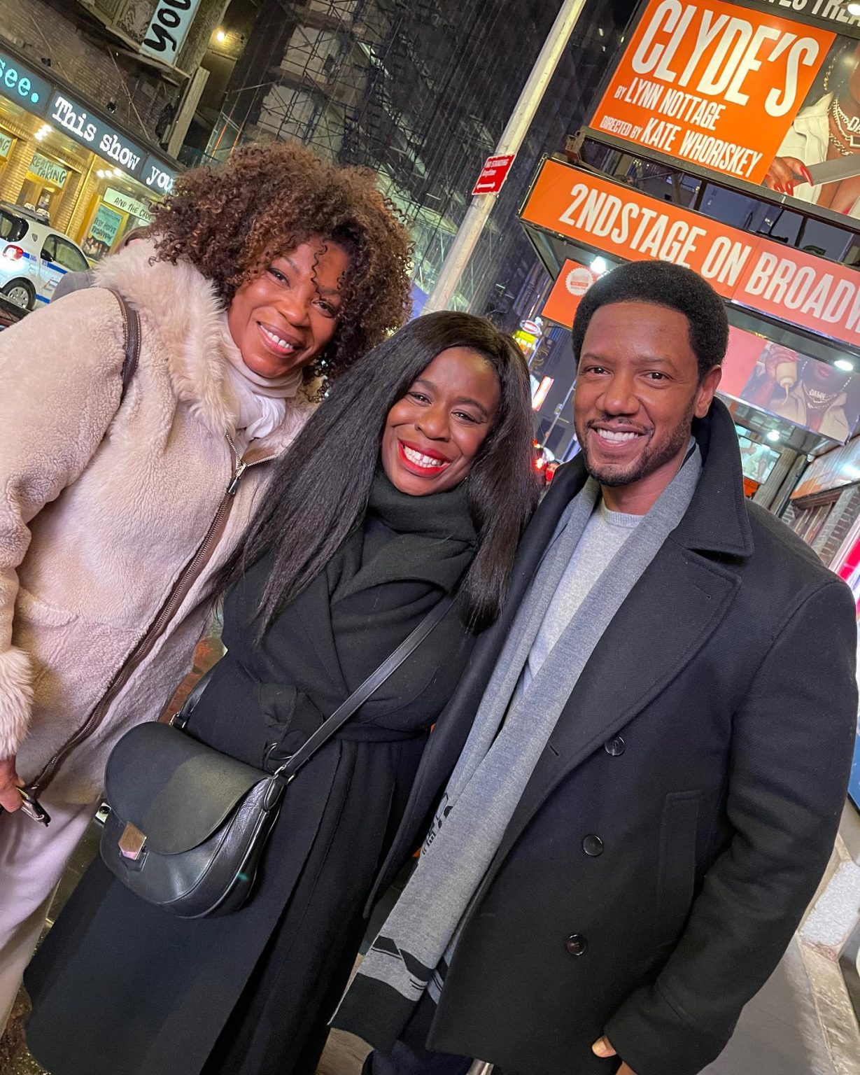 Lorraine Toussaint - Biography, Height & Life Story | Super Stars Bio