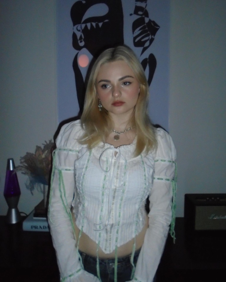 Morgan Lily - Biography, Height & Life Story | Super Stars Bio