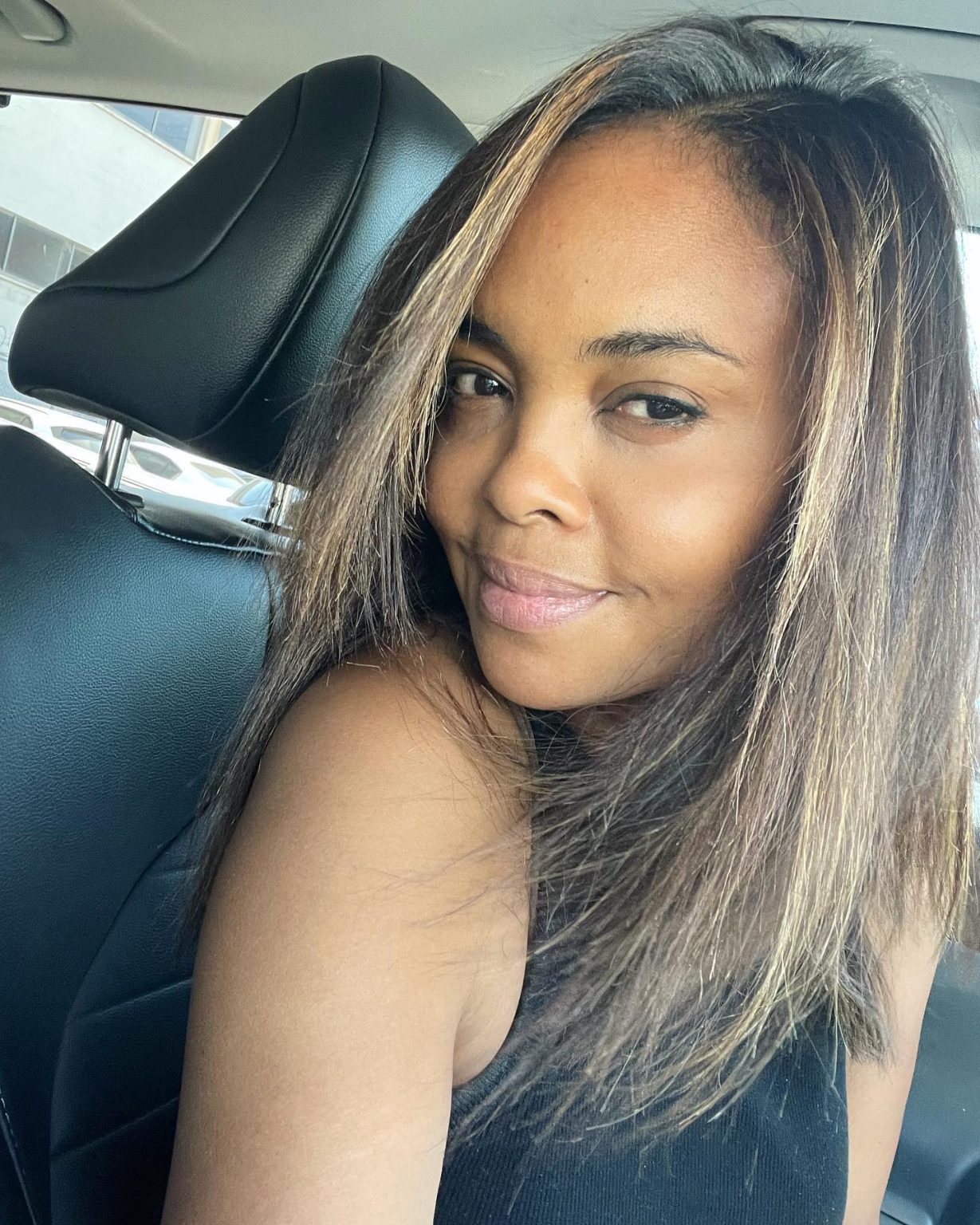 Sharon Leal - Biography, Height & Life Story | Super Stars Bio