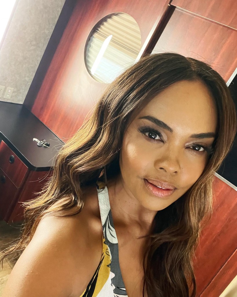 Sharon Leal - Biography, Height & Life Story | Super Stars Bio