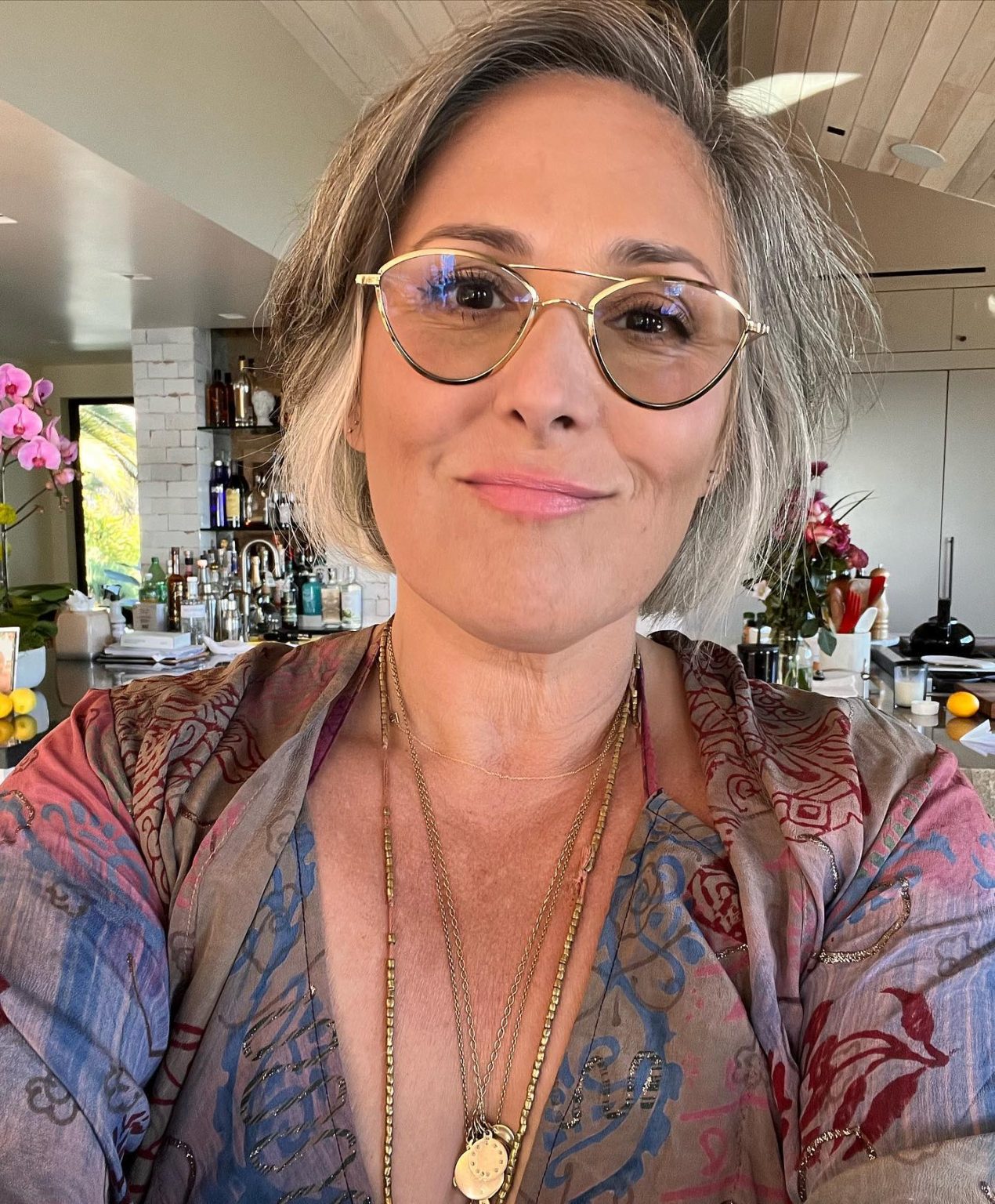 Ricki Lake - Biography, Height & Life Story | Super Stars Bio