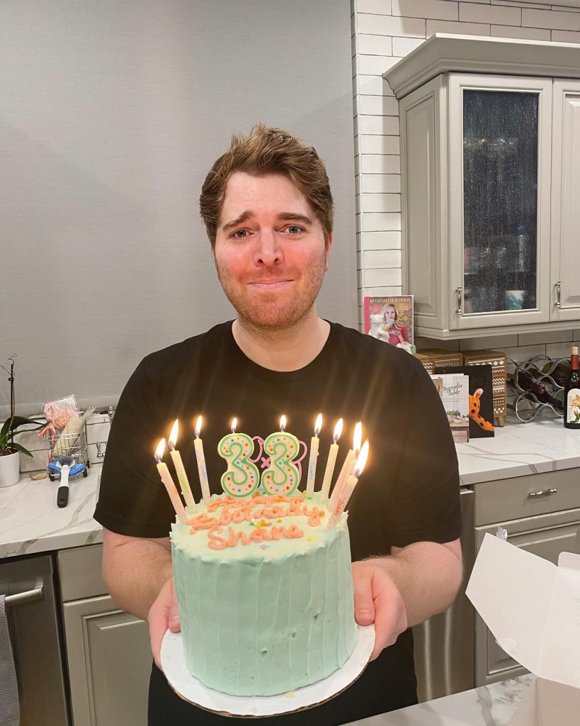 Shane Dawson - Biography, Height & Life Story | Super Stars Bio