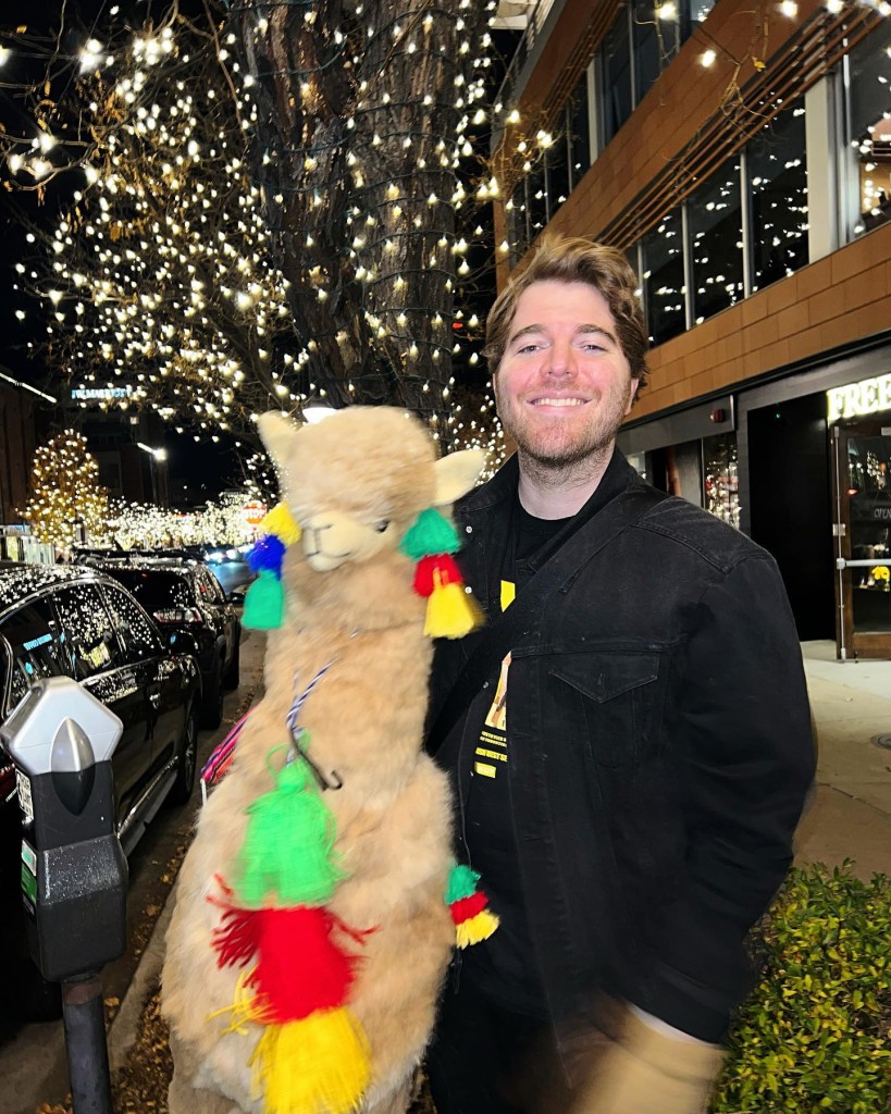 Shane Dawson - Biography, Height & Life Story | Super Stars Bio