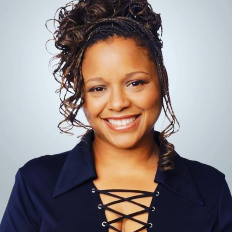 Shar Jackson - Biography, Height & Life Story | Super Stars Bio