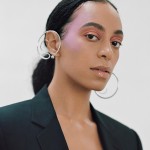 Solange Knowles American Singer, Song Writer, Actress