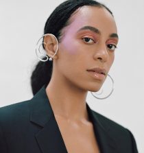 Solange Knowles Singer, Song Writer, Actress