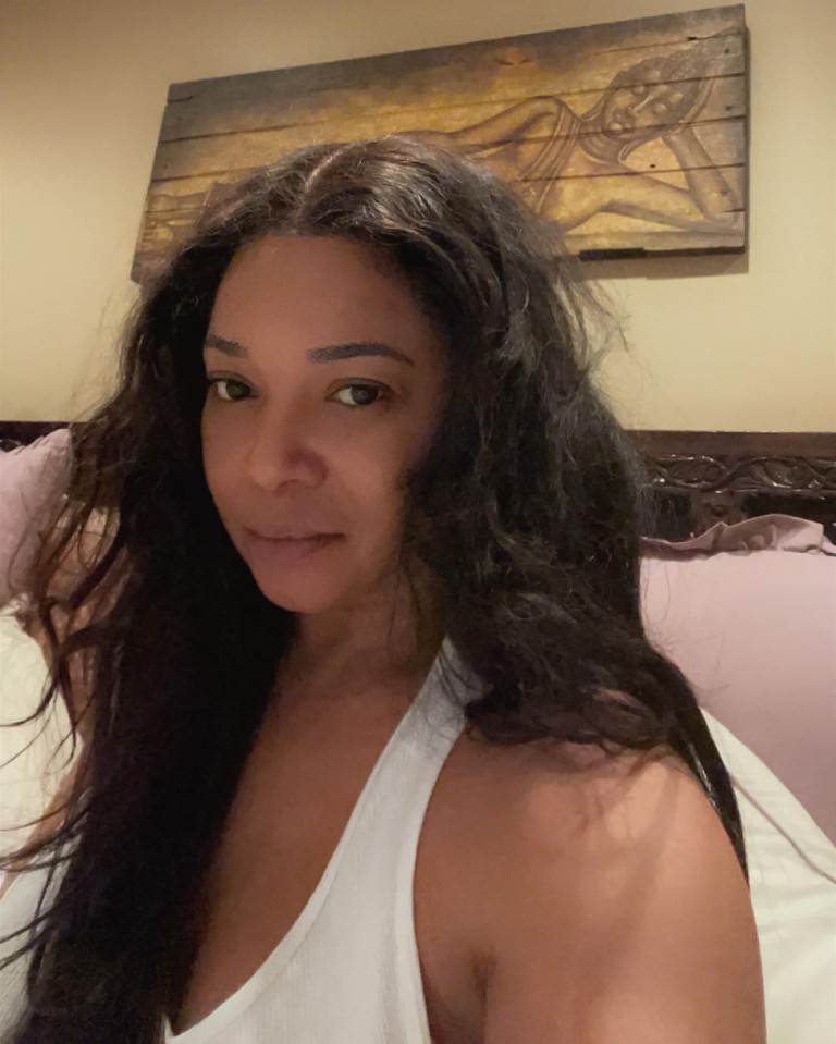 Tamala Jones - Biography, Height & Life Story | Super Stars Bio