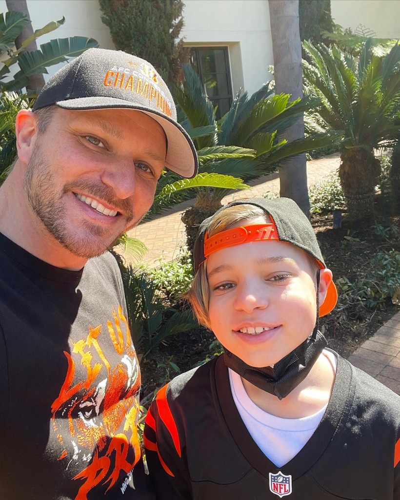 Drew Lachey - Biography, Height & Life Story | Super Stars Bio