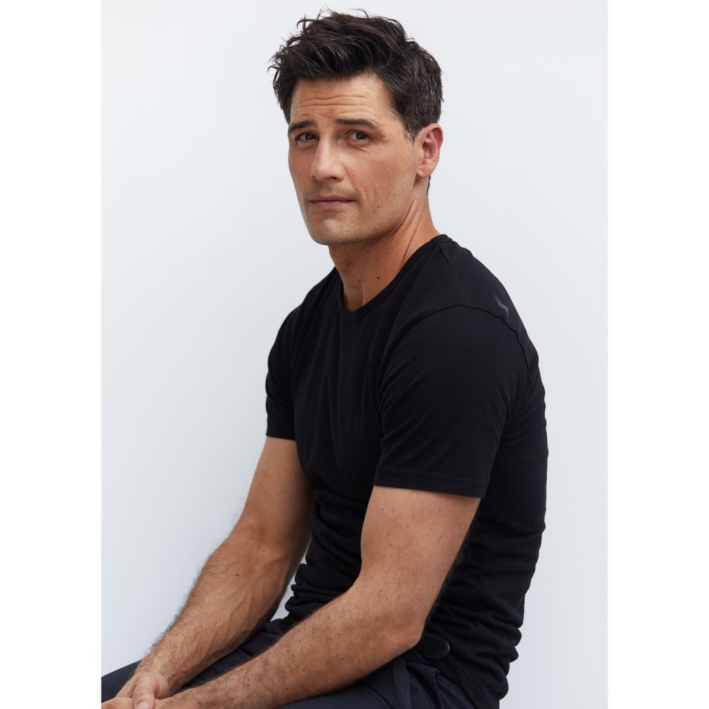 Enver Gjokaj Biography, Height & Life Story Super Stars Bio