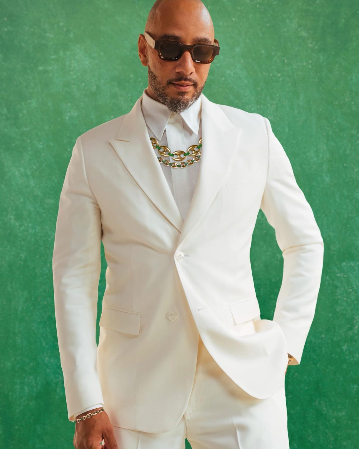 Swizz Beatz - Biography, Height & Life Story | Super Stars Bio