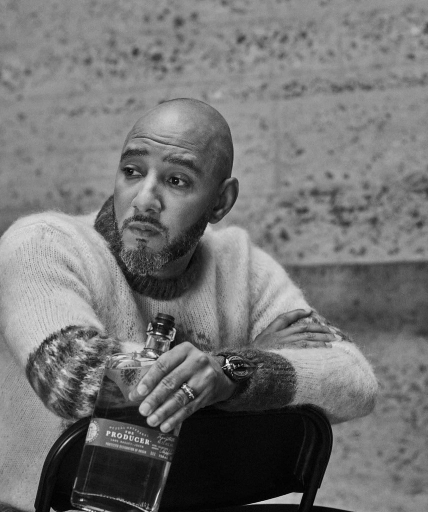 Swizz Beatz Biography, Height & Life Story Super Stars Bio