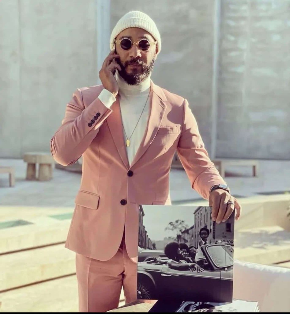 Swizz Beatz - Biography, Height & Life Story | Super Stars Bio