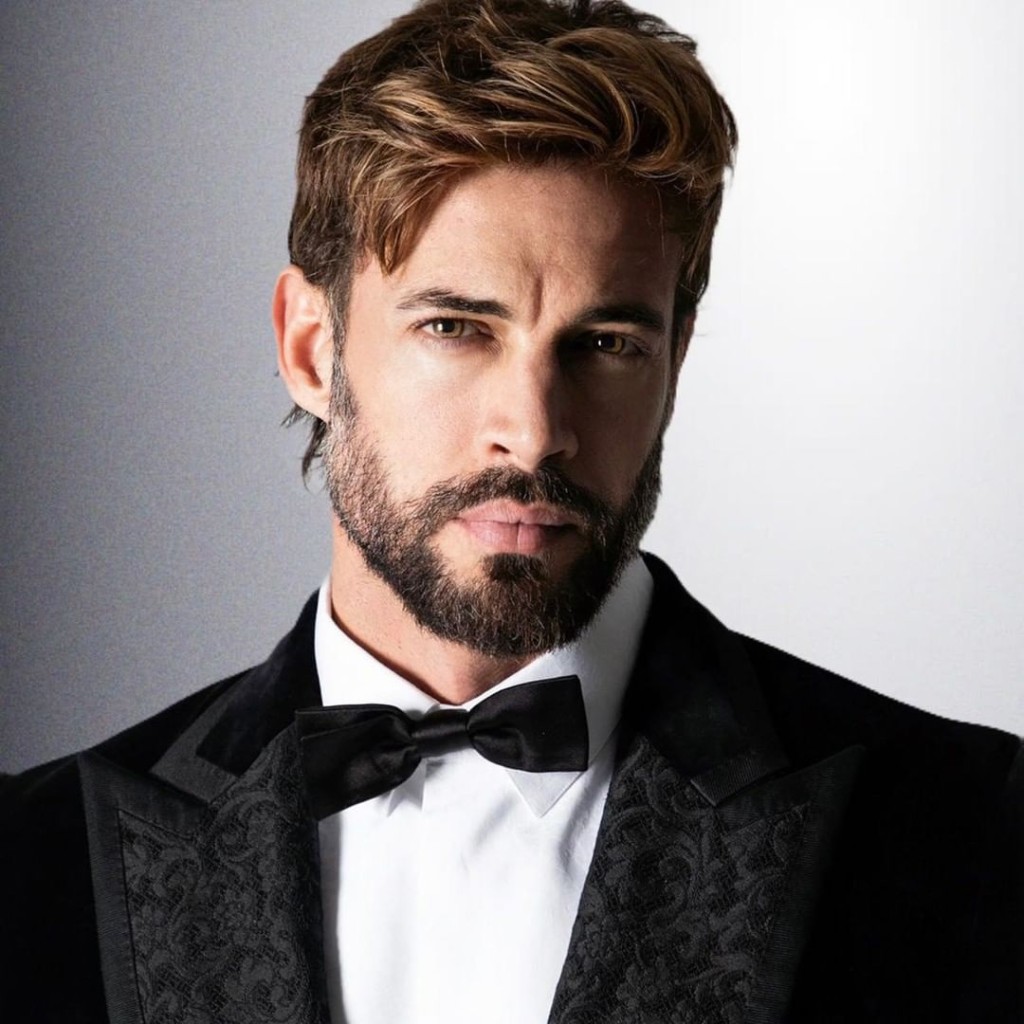 William Levy - Biography, Height & Life Story | Super Stars Bio