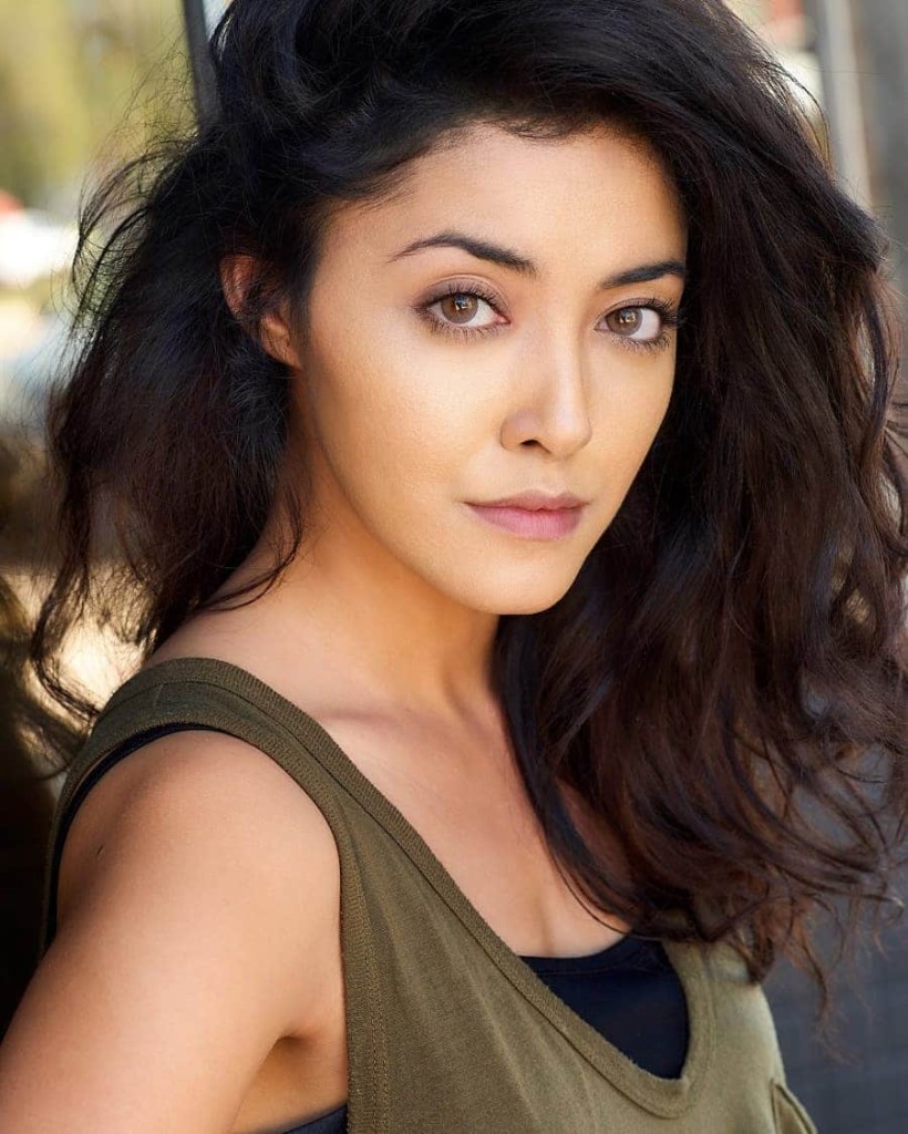 Yasmine Al-bustami - Biography, Height & Life Story | Super Stars Bio