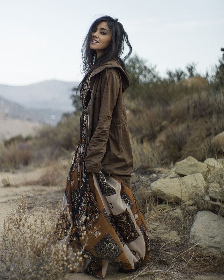 Yasmine Albustami Biography, Height & Life Story Super Stars Bio