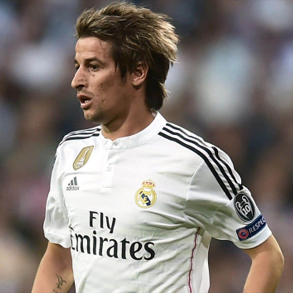 Fábio Coentrão - Biography, Height & Life Story | Super Stars Bio