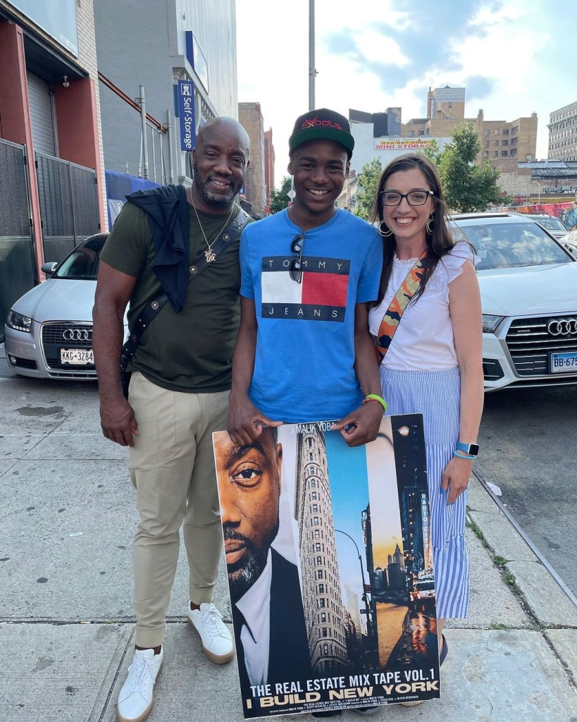 Malik Yoba - Biography, Height & Life Story | Super Stars Bio