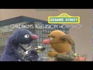 Sesame Street (1984)