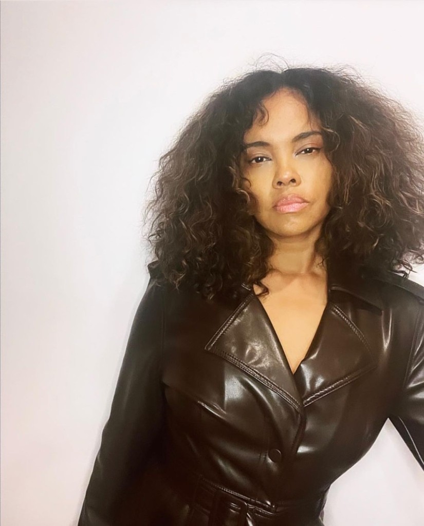 Sharon Leal - Biography, Height & Life Story | Super Stars Bio