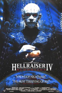 hellraiser (1987)
