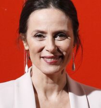 Aitana Sánchez-Gijón Actress