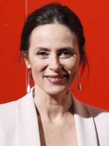 Aitana Sánchez-Gijón Spanish, Italian Actress