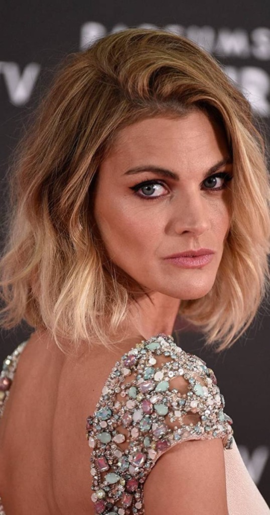 Amaia Salamanca - Biography, Height & Life Story | Super Stars Bio