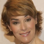 Anabel Alonso Spanish Actress, Comedian