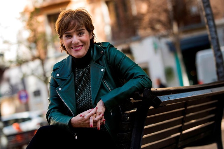 Anabel Alonso Biography, Height & Life Story Super Stars Bio