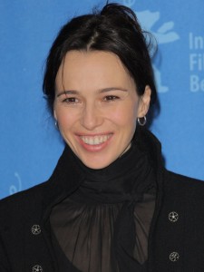 Ariadna Gil Spanish Actress