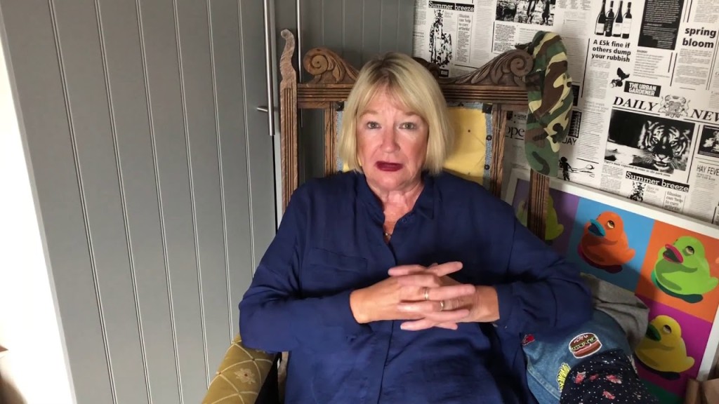 Barbara Rafferty - Biography, Height & Life Story | Super Stars Bio