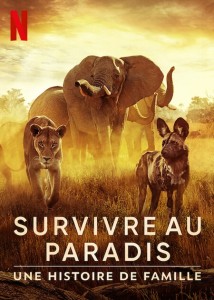 Surviving Paradise: A Family Tale