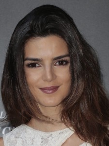 Clara Lago Spanish Actress