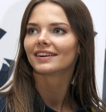Elizaveta Boyarskaya Actress