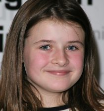 Emma Bolger Actress