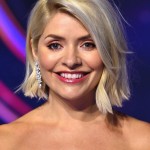 Holly Willoughby British Television Presenter, Model, Author